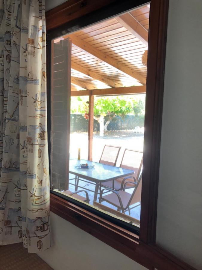 Malou Garden House Near The Beach Glifa  Ngoại thất bức ảnh